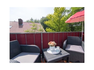 Ferienwohnung Norden Ausstattung 16