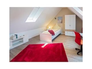 Ferienwohnung Norden Ausstattung 21