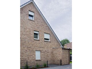 Ferienwohnung Norden Ausstattung 22