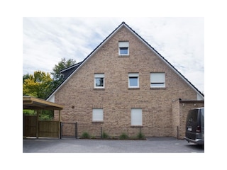 Ferienwohnung Norden Ausstattung 23