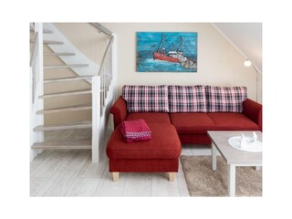Ferienwohnung Norden Ausstattung 25