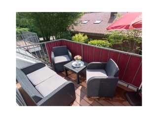 Ferienwohnung Norden Ausstattung 26