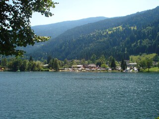 Afritzer See