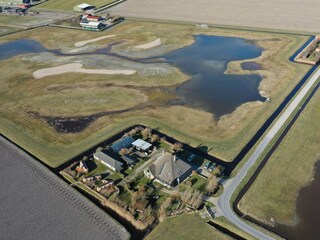 Vakantieappartement Callantsoog Buitenaudio-opname 3