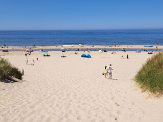 Strandslag 9, Callantsoog, Traumhaftes Strandparadies
