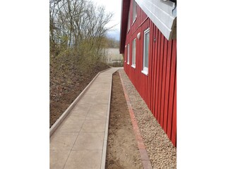 Casa per le vacanze Extertal Registrazione all'aperto 4