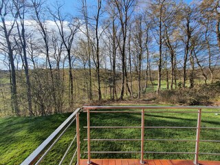 Casa per le vacanze Extertal Registrazione all'aperto 5