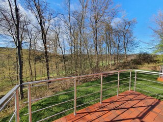 Casa per le vacanze Extertal Registrazione all'aperto 6