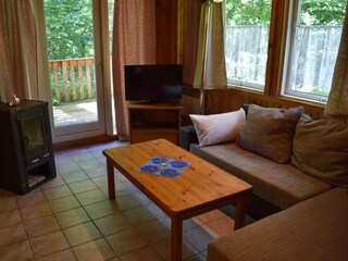 Casa per le vacanze Extertal Caratteristiche 1