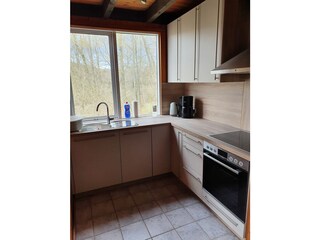 Casa per le vacanze Extertal Caratteristiche 8