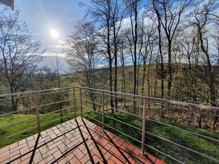 Casa per le vacanze Extertal Registrazione all'aperto 4