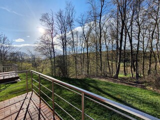 Casa per le vacanze Extertal Registrazione all'aperto 5