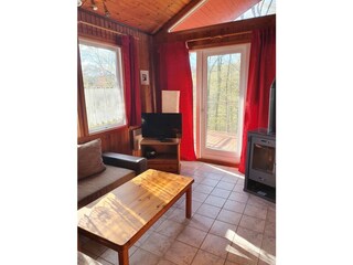 Casa per le vacanze Extertal Caratteristiche 7