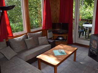 Casa per le vacanze Extertal Caratteristiche 6