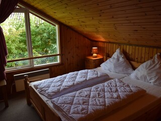 Casa per le vacanze Extertal Caratteristiche 11