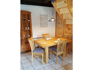 Casa per le vacanze Extertal Caratteristiche 8