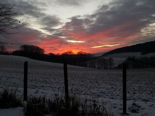 Casa per le vacanze Extertal Ambiente 18