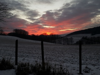 Maison de vacances Extertal Environnement 18