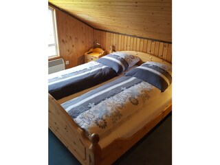 Casa per le vacanze Extertal Caratteristiche 11