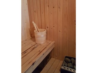 Casa per le vacanze Extertal Caratteristiche 15