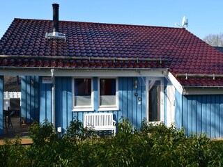 Casa per le vacanze Extertal Registrazione all'aperto 4