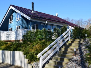 Casa per le vacanze Extertal Registrazione all'aperto 1