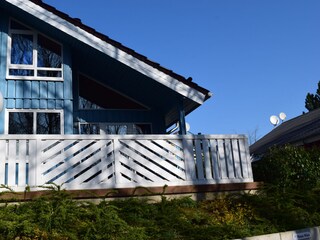 Casa per le vacanze Extertal Registrazione all'aperto 3