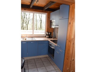 Casa per le vacanze Extertal Caratteristiche 9