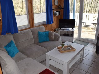 Casa per le vacanze Extertal Caratteristiche 7