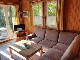 Casa per le vacanze Extertal Caratteristiche 5