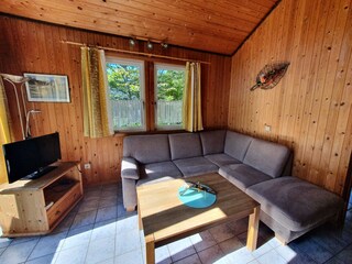 Casa per le vacanze Extertal Caratteristiche 6