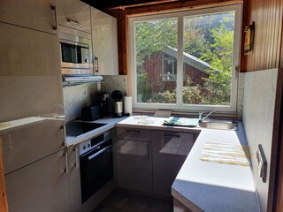 Casa per le vacanze Extertal Caratteristiche 10