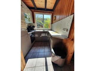 Casa per le vacanze Extertal Caratteristiche 11