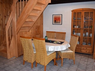 Casa per le vacanze Extertal Caratteristiche 7