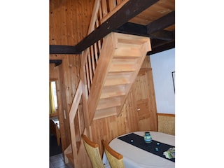 Casa per le vacanze Extertal Caratteristiche 9