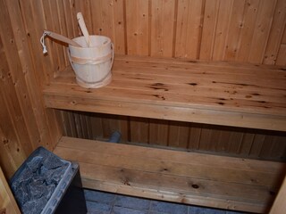 Casa per le vacanze Extertal Caratteristiche 19