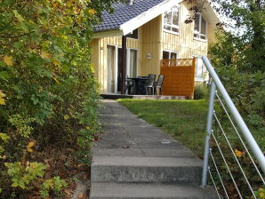 Maison de vacances Josy