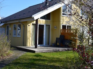 Casa per le vacanze Extertal Registrazione all'aperto 4