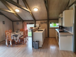 Casa per le vacanze Extertal Caratteristiche 8