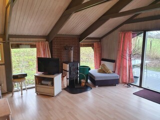 Casa per le vacanze Extertal Caratteristiche 7