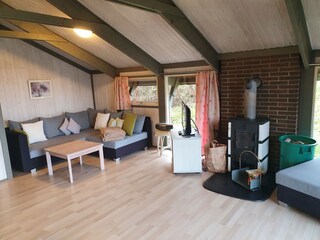 Casa per le vacanze Extertal Caratteristiche 6