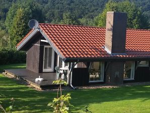 Maison de vacances Preveggenza