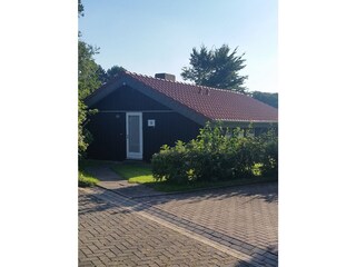 Casa per le vacanze Extertal Registrazione all'aperto 3