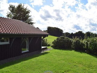 Casa per le vacanze Extertal Registrazione all'aperto 5