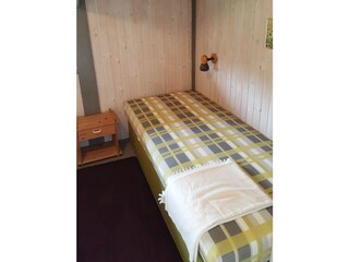 Casa per le vacanze Extertal Caratteristiche 11