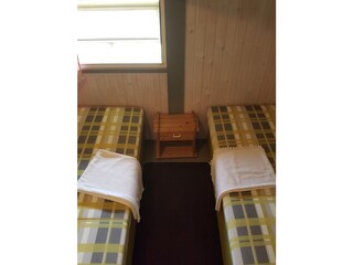 Casa per le vacanze Extertal Caratteristiche 13