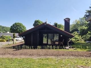 Maison de vacances Extertal Enregistrement extérieur 3