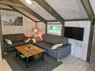 Maison de vacances Extertal Équipement 7