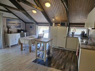 Maison de vacances Extertal Équipement 9