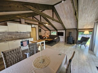 Maison de vacances Extertal Équipement 11